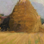 Etude pour “La Sieste” thumbnail