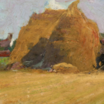 Etude pour “La Sieste” thumbnail