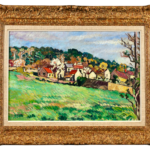 Le village de Choisel thumbnail
