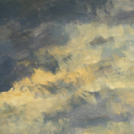 Barges racing in the Harwich Approaches thumbnail