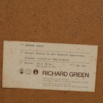 Barges racing in the Harwich Approaches thumbnail