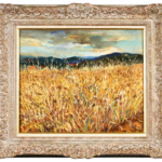 Champ de blé thumbnail