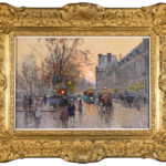 Le Quai du Louvre thumbnail