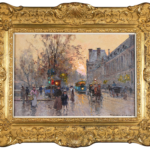 Le Quai du Louvre thumbnail