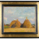 Etude pour “La Sieste” thumbnail