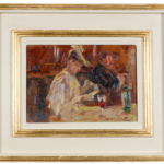 Au Café thumbnail