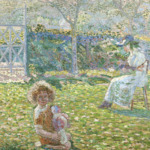 Dans le jardin thumbnail
