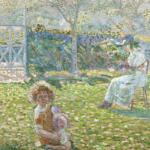 Dans le jardin thumbnail