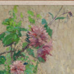 Fleurs dans un jardin thumbnail