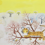 Deja la neige thumbnail