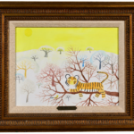 Deja la neige thumbnail