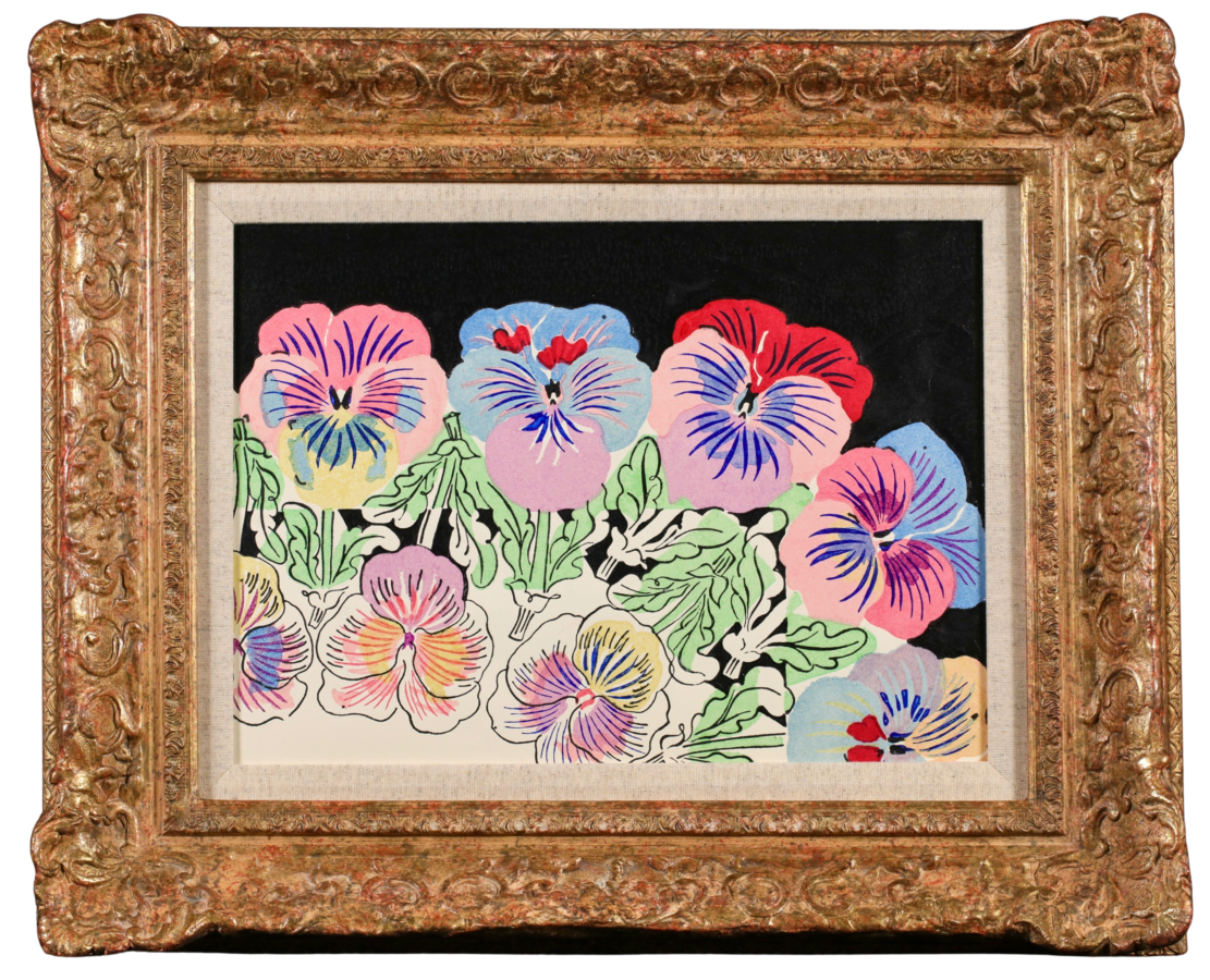 Raoul Dufy Paintings for Sale - Leighton Fine Art