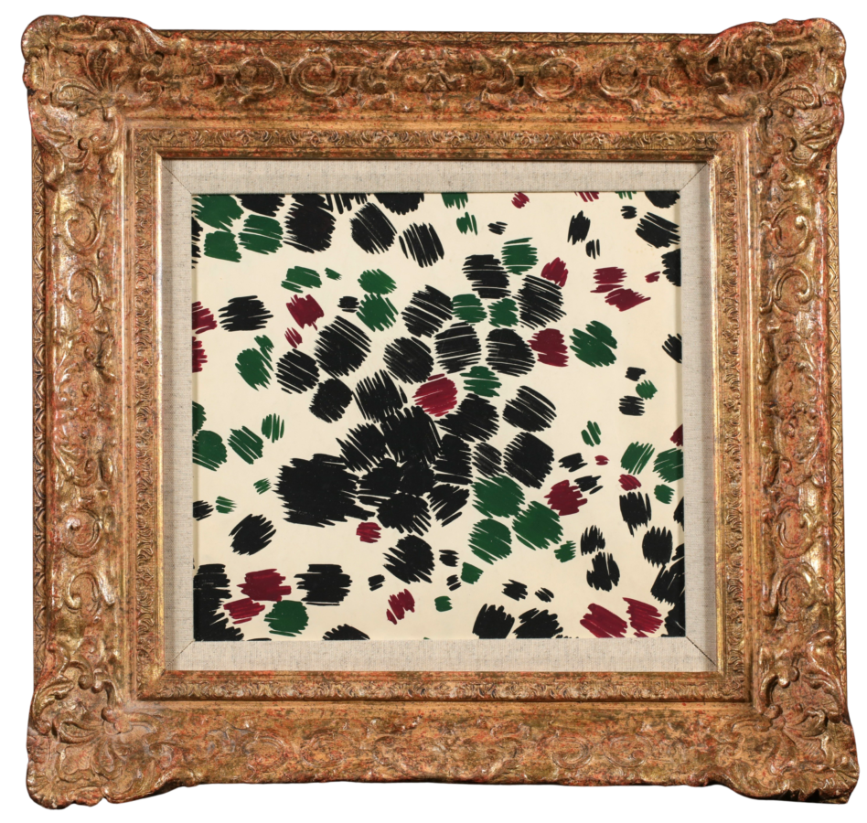 Design for wallpaper - Buy Fine Paintings Online