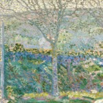 Le jardin en Été thumbnail