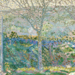 Le jardin en Été thumbnail