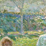 Le jardin en Été thumbnail