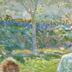 Le jardin en Été thumbnail