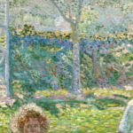 Le jardin en Été thumbnail