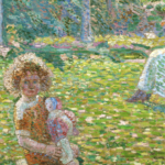 Le jardin en Été thumbnail