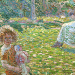 Le jardin en Été thumbnail