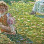 Le jardin en Été thumbnail