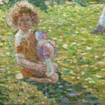 Le jardin en Été thumbnail