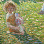 Le jardin en Été thumbnail