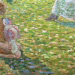 Le jardin en Été thumbnail