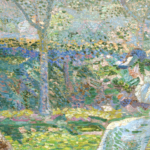Le jardin en Été thumbnail