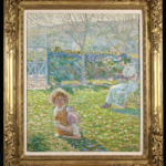 Dans le jardin thumbnail