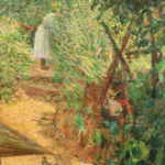 Le jardin en Été thumbnail