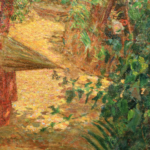 Le jardin en Été thumbnail