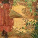 Le jardin en Été thumbnail