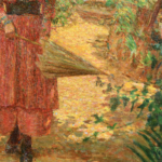 Le jardin en Été thumbnail