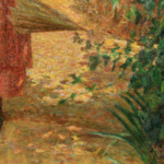 Le jardin en Été thumbnail