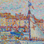 Port of Saint Tropez thumbnail