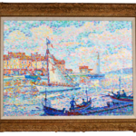Port of Saint Tropez thumbnail