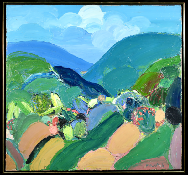 Tahiti - Buy Fine Paintings Online