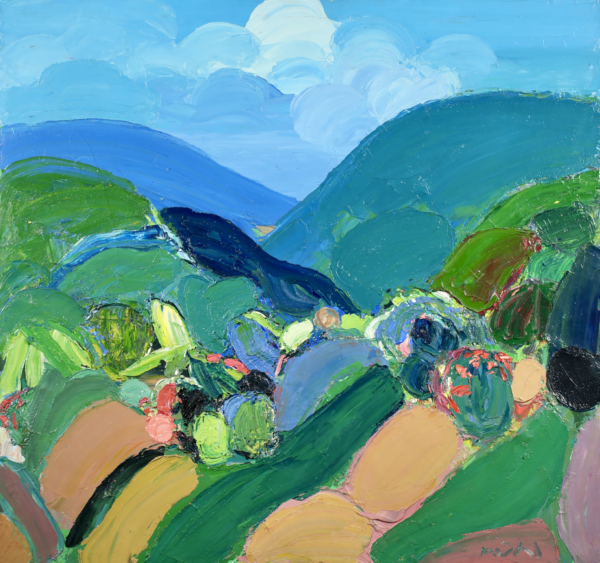Artwork by Roger Mühl
