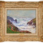 The Breton Coast thumbnail