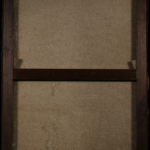 Vase de fleurs dans le jardin thumbnail