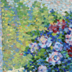 Fleurs dans une fenêtre thumbnail