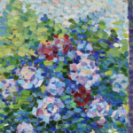 Fleurs dans une fenêtre thumbnail