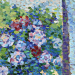 Fleurs dans une fenêtre thumbnail