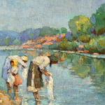 Les Lavandières thumbnail