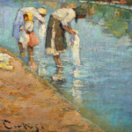 Les Lavandières thumbnail