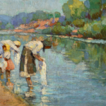 Les Lavandières thumbnail