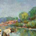 Les Lavandières thumbnail