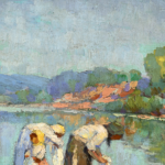 Les Lavandières thumbnail