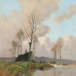 Au Bord de Marais thumbnail